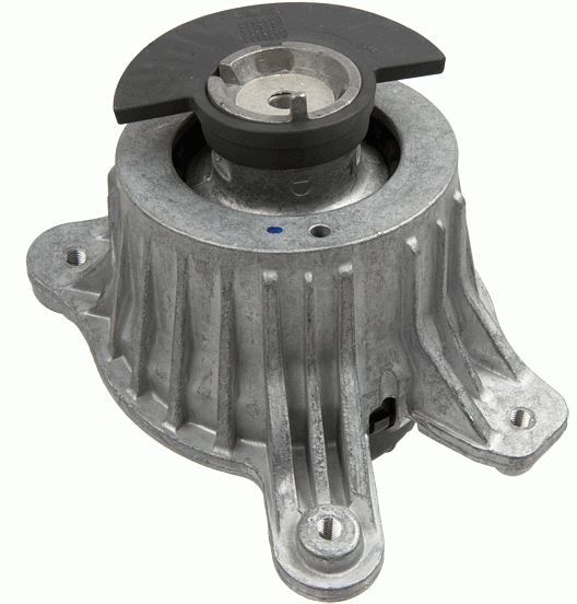 LEMFÖRDER 39522 01 Motor Motor Yataklama - MERCEDES-BENZ C-SERISI (W205) uyumlu