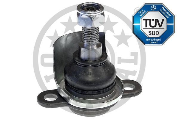 OPTIMAL G3-528 Tekerlek & Aks Parçaları Taşıyıcı Mafsal - VW SHARAN (7M8, 7M9, 7M6) uyumlu