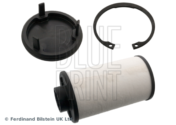BLUE PRINT ADBP210098 Şanzıman Hidrolik Kumanda - BMW 6 Coupe (F13) uyumlu