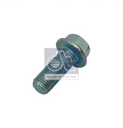 DT Spare Parts 3.59122 Sarf Malzemeler Cıvatalar