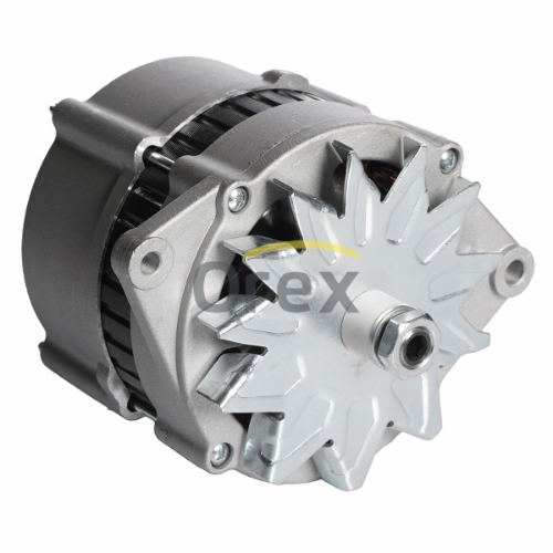 Alternatör - OREX - 615004