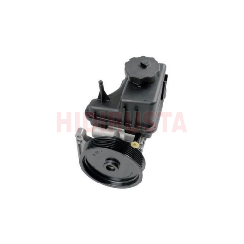 BOSCH K S00 000 663 Direksiyon Sistemi Direksiyon Pompası - MERCEDES-BENZ SPRINTER 3,5-t Platform şasi (B906) uyumlu