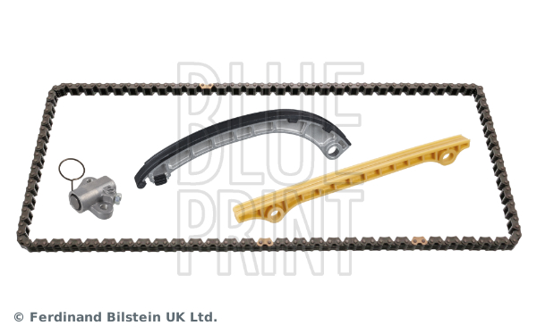 BLUE PRINT ADBP730036 Motor Kumanda Zinciri Seti - SUZUKI SX4 Sedan (GY, RW) uyumlu