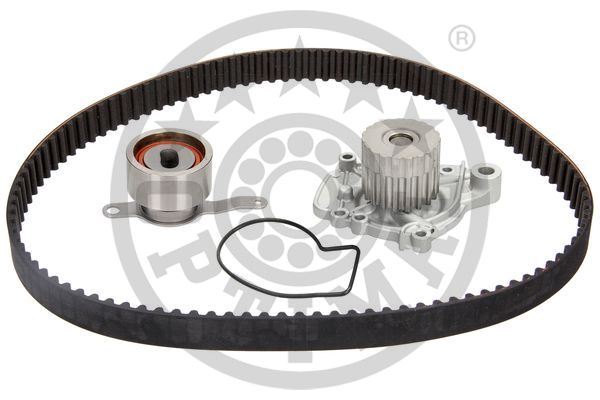 OPTIMAL SK-1277AQ1 Motor Triger Seti - HONDA CIVIC VI Hatchback (EJ, EK) uyumlu