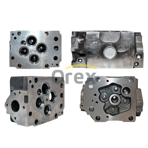 Silindir Kapağı - OREX - 110018 Ürün Görseli