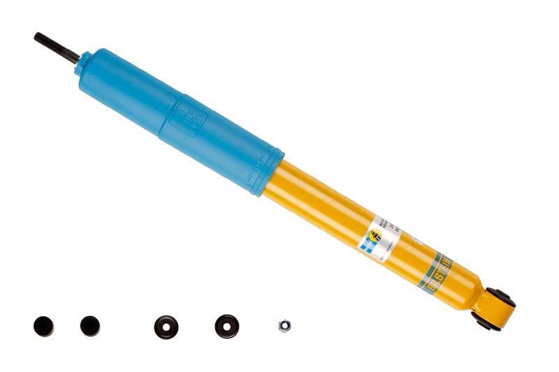 BILSTEIN 24-065184 Süspansiyon Sistemi Amortisör - SUZUKI VITARA Cabrio (ET, TA) uyumlu