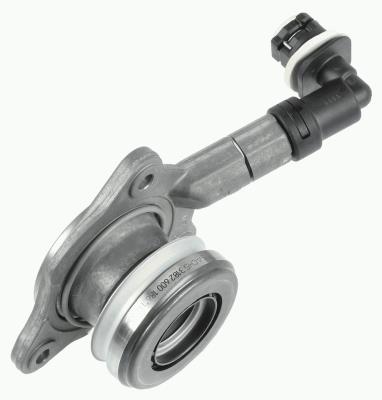 SACHS 3182 600 186 Debriyaj Sistemi Debriyaj Merkezi - LANCIA PHEDRA (179_) uyumlu