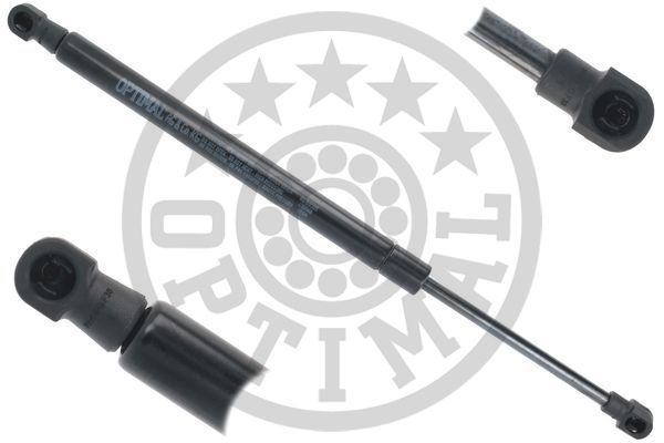 OPTIMAL AG-50305 Kaporta & Gövde Parçaları Gaz Yayı - ALPINA B3 (E90) uyumlu