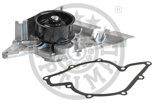 OPTIMAL AQ-1054 Motor Devirdaim - AUDI COUPE B3 (89, 8B3) uyumlu