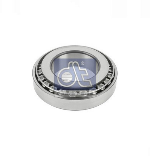 DT Spare Parts 5.30135 Jant & Lastik & Bijon Poyra