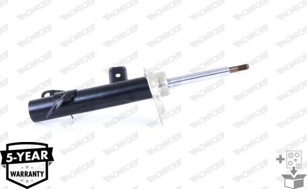 MONROE G16493 Süspansiyon Sistemi Amortisör - MINI MINI (R50, R53) uyumlu