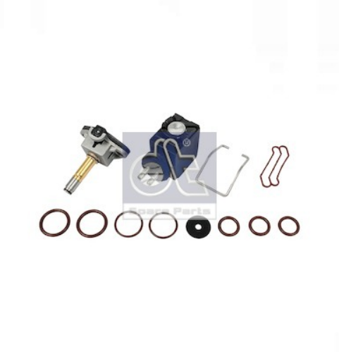DT Spare Parts 1.31431 Şanzıman Otomatik Şanzıman Parçaları