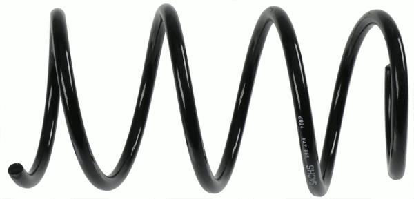 SACHS 998 478 Süspansiyon Sistemi Makas - BMW 5 Touring (E61) uyumlu