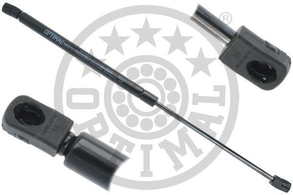 OPTIMAL AG-50580 Kaporta & Gövde Parçaları Gaz Yayı - AUDI A4 B9 Avant (8W5, 8WD) uyumlu