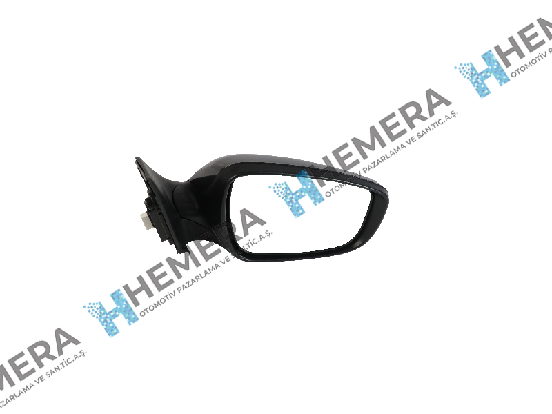 Dış Ayna - GORDON - MR0301BR