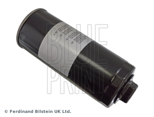 BLUE PRINT ADV182141 Motor Yağ Filtresi - AUDI A6 C5 (4B2, 4B4) uyumlu