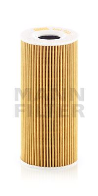 MANN-FILTER HU 7026 z Motor Yağ Filtresi - PORSCHE BOXSTER Spyder (987) uyumlu