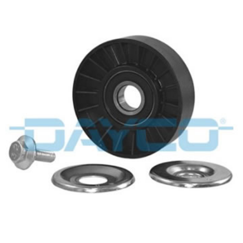 DAYCO APV1017 Motor Yönlendirme & Kılavuz Makarası - SAAB 900 II uyumlu
