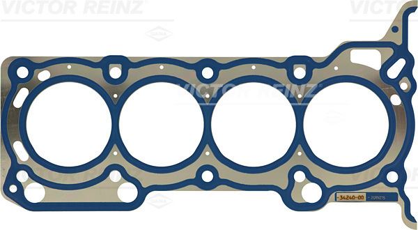 VICTOR REINZ 61-34240-00 Motor Silindir Kafa Contası - MITSUBISHI LANCER VIII (CY_A, CZ_A) uyumlu