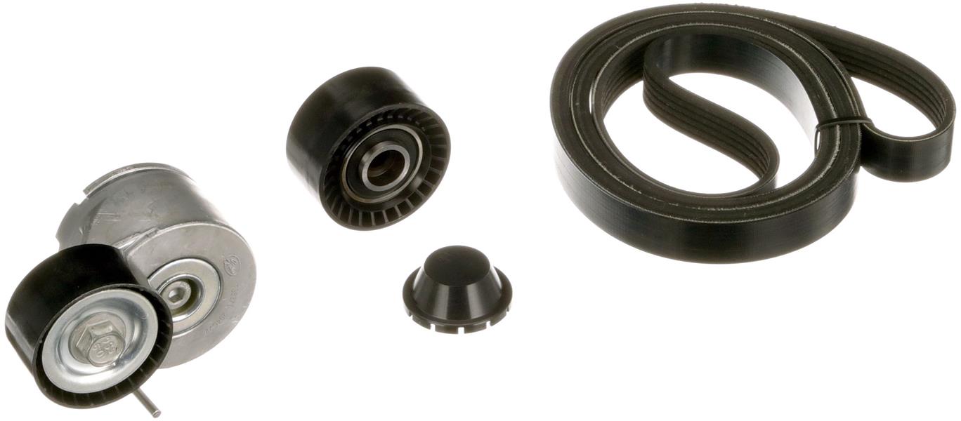 Kanallı Kayış Seti - A.B.A - 6PK1708A1 Ürün Görseli