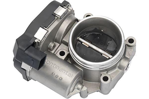 CONTINENTAL/VDO 408-242-002-015Z Motor Gaz Kelebeği & Yakıt & Vakum Borusu - BMW 1 (E81) uyumlu