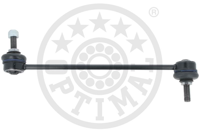 OPTIMAL G7-1558A Süspansiyon Sistemi Stabilizatör - NISSAN CUBE (Z12) uyumlu