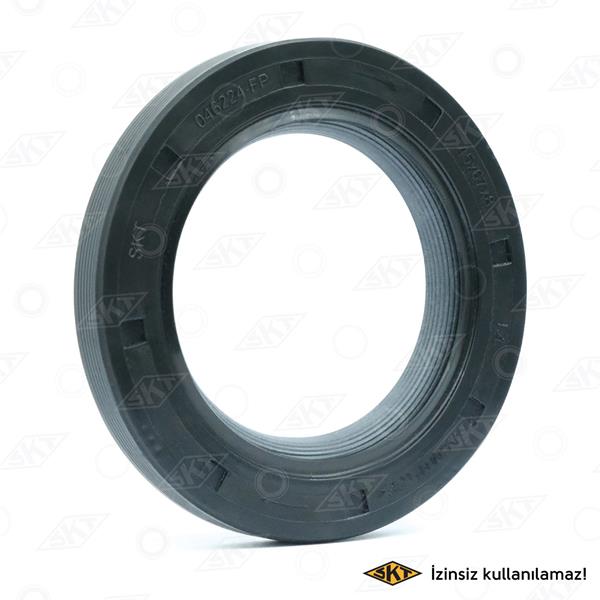 SKT 046224-FP Motor Radyal Mil Contası Seti - MERCEDES-BENZ 190 (W201) uyumlu