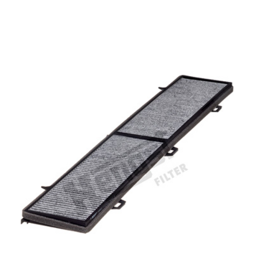 HENGST FILTER E1959LC İklimlendirme Sistemi Polen Filtresi - BMW 3 Touring (E91) uyumlu
