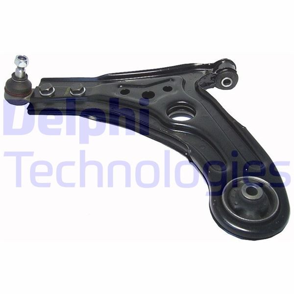 DELPHI TC1503 Süspansiyon Sistemi Bugi Kolu - CHEVROLET AVEO / KALOS Sedan (T250, T255) uyumlu