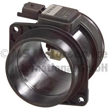 PIERBURG 7.22184.22.0 Motor Hava Kütle Ölçer (MAF Sensörü) - PEUGEOT 508 I (8D_) uyumlu