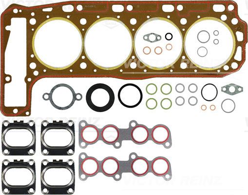 VICTOR REINZ 02-26495-03 Motor Silindir Kafa Contası - MERCEDES-BENZ 190 (W201) uyumlu