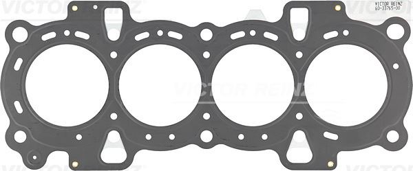 VICTOR REINZ 61-33765-00 Motor Silindir Kafa Contası - FORD FIESTA IV (JA_, JB_) uyumlu