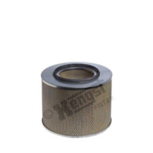 HENGST FILTER E273L Motor Hava Filtresi - MERCEDES-BENZ SK uyumlu