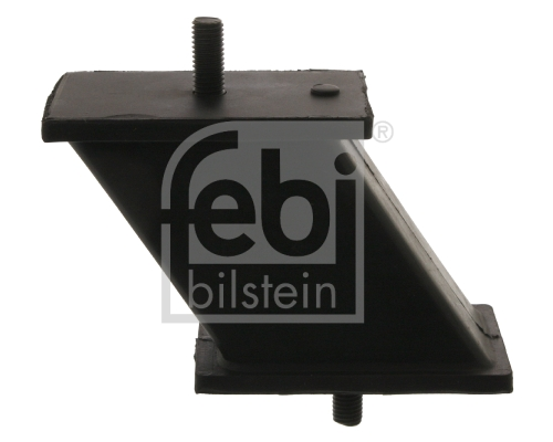FEBI BILSTEIN 40753 Kaporta & Gövde Parçaları Kabin Burçları