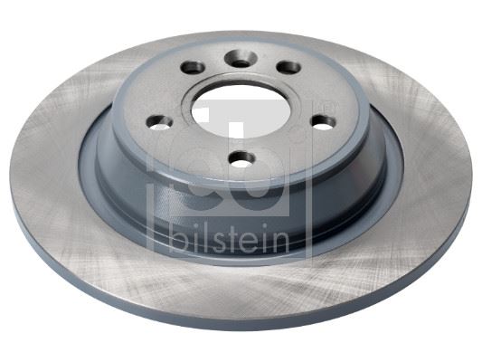 FEBI BILSTEIN 30721 Fren Sistemleri Fren Diski - FORD MONDEO IV Turnier (BA7) uyumlu