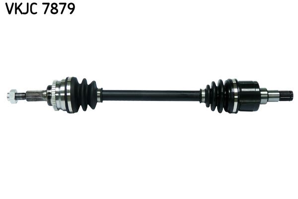 SKF VKJC 7879 Diferansiyel & Aktarma Sistemi Tahrik Mili - SUZUKI SWIFT III (MZ, EZ) uyumlu
