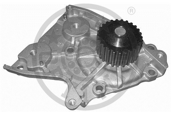 OPTIMAL AQ-1821 Motor Devirdaim - MAZDA 626 II Hatchback (GC) uyumlu