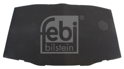 FEBI BILSTEIN 08907 Kaporta & Gövde Parçaları Kaput - MERCEDES-BENZ S-SERISI (W116) uyumlu