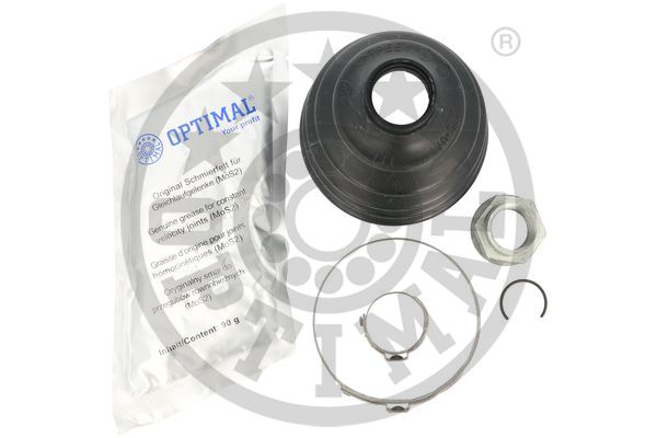 OPTIMAL CVB-10656TPE Diferansiyel & Aktarma Sistemi Tahrik Parçaları - MINI MINI (R50, R53) uyumlu
