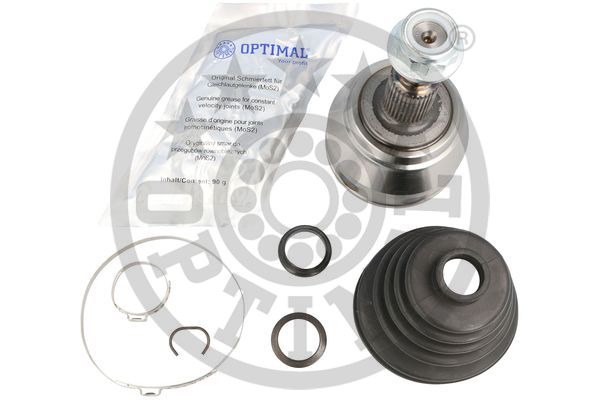OPTIMAL CW-2508 Diferansiyel & Aktarma Sistemi Mafsallar - VW PASSAT B3/B4 (3A2, 35I) uyumlu