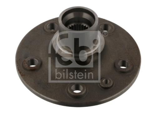 FEBI BILSTEIN 34321 Tekerlek & Aks Parçaları Teker Rulmanı - MERCEDES-BENZ VITO Minibüs/Otobüs (W638) uyumlu