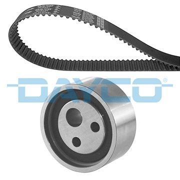 DAYCO KTB174 Motor Triger Seti - RENAULT CLIO I (B/C57_, 5/357_) uyumlu