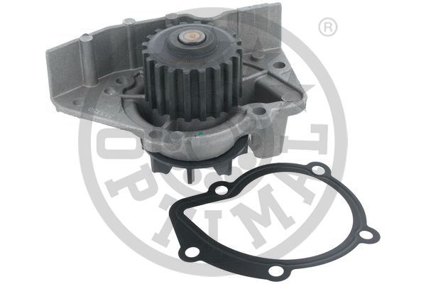 OPTIMAL AQ-1135 Motor Devirdaim - CITROËN XM (Y4) uyumlu