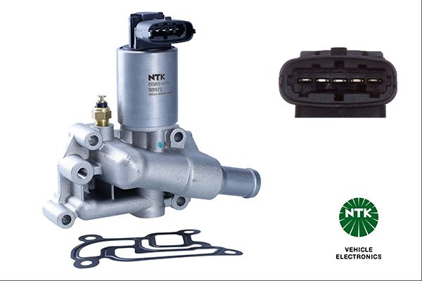 Egr Valfi - NGK - 93372 Ürün Görseli