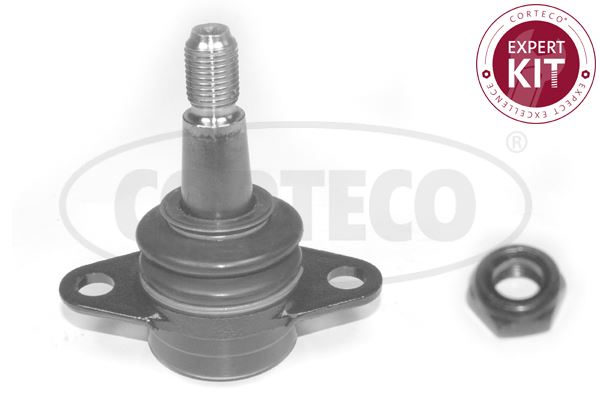CORTECO 49400891 Tekerlek & Aks Parçaları Taşıyıcı Mafsal - BMW X3 (E83) uyumlu