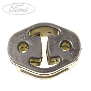 Egzoz Askı Lastiği - FORD ORIJINAL - 98AB5A262DAN Ürün Görseli