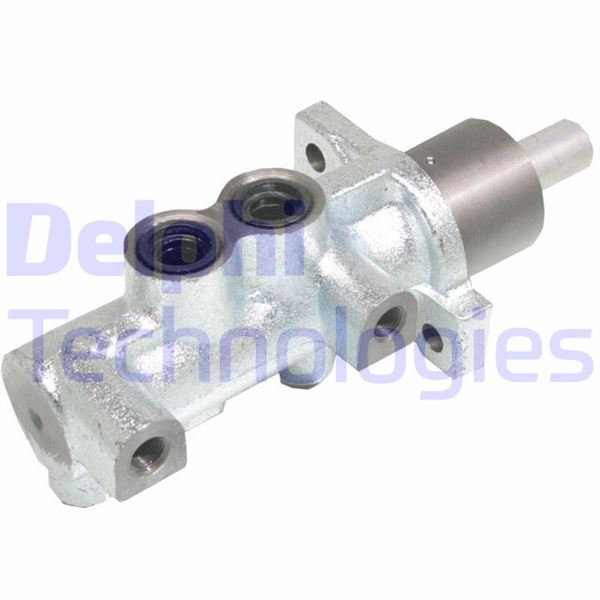 DELPHI LM21063 Fren Sistemleri Ana Fren Merkezi - FORD ESCORT V Sedan (AFL) uyumlu