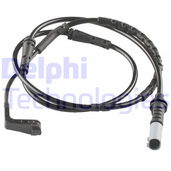 DELPHI LZ0336 Fren Sistemleri Aşınma Göstergesi - BMW 5 Gran Turismo (F07) uyumlu