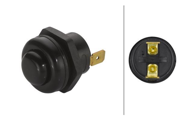 HELLA 6JF 001 571-131 Elektrik Sistemi Şalter
