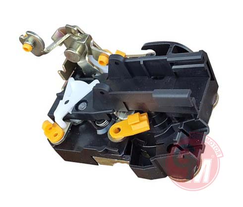 Kapı Kilidi - GUARNITAUTO - 41865 Ürün Görseli